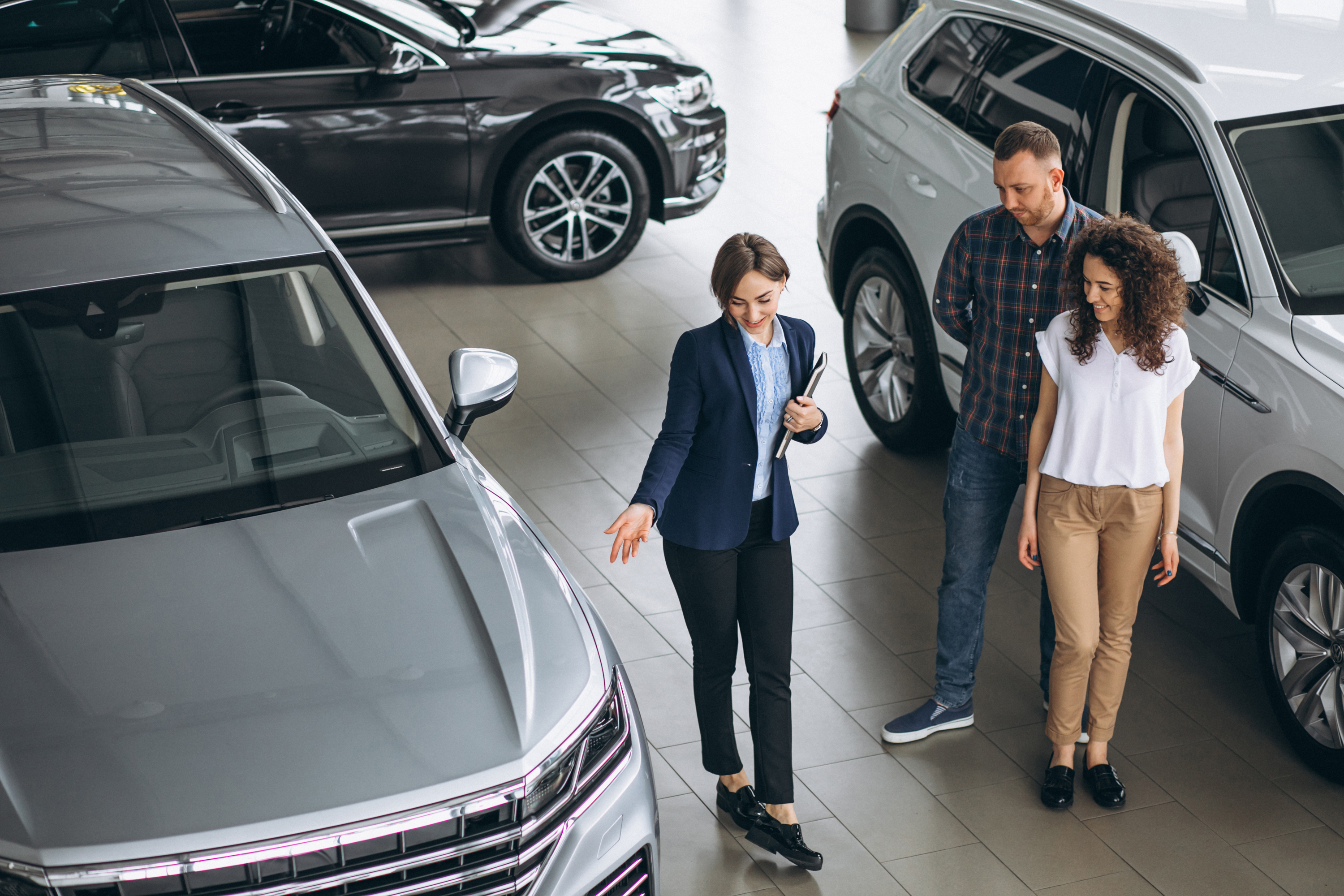 Mildenberger Automobile Contact Service