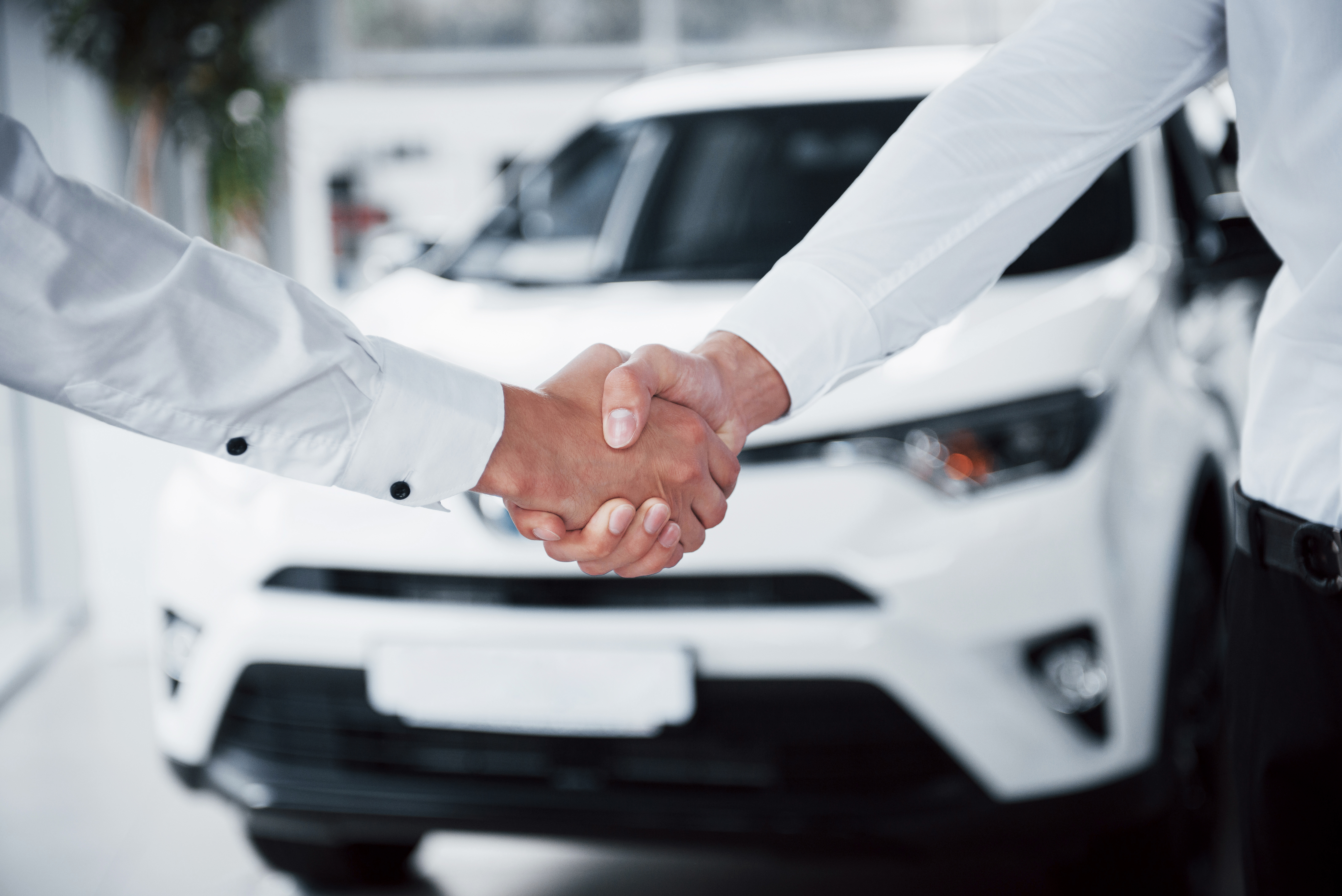 Luxury Car Details