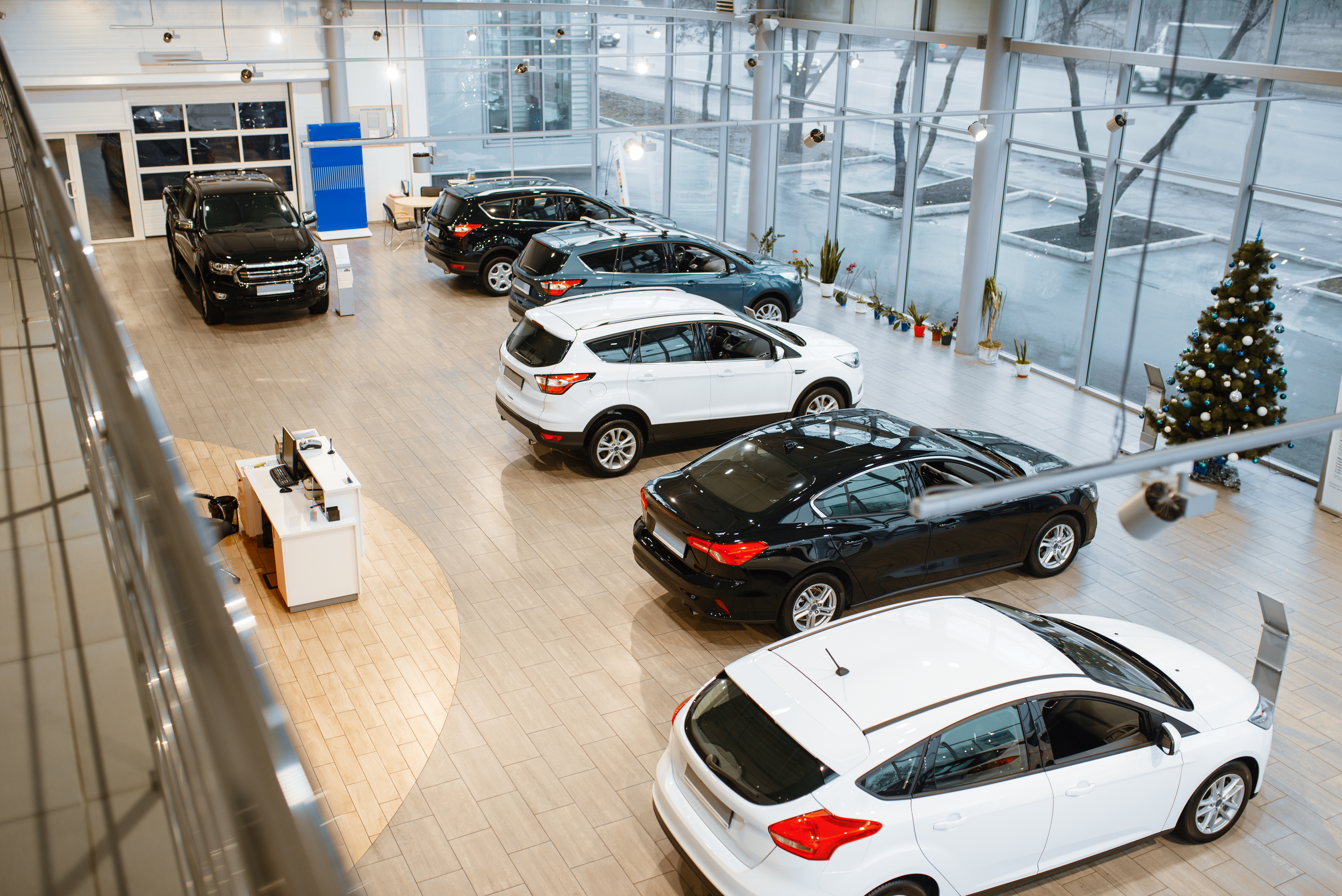 Sustainable Mobility