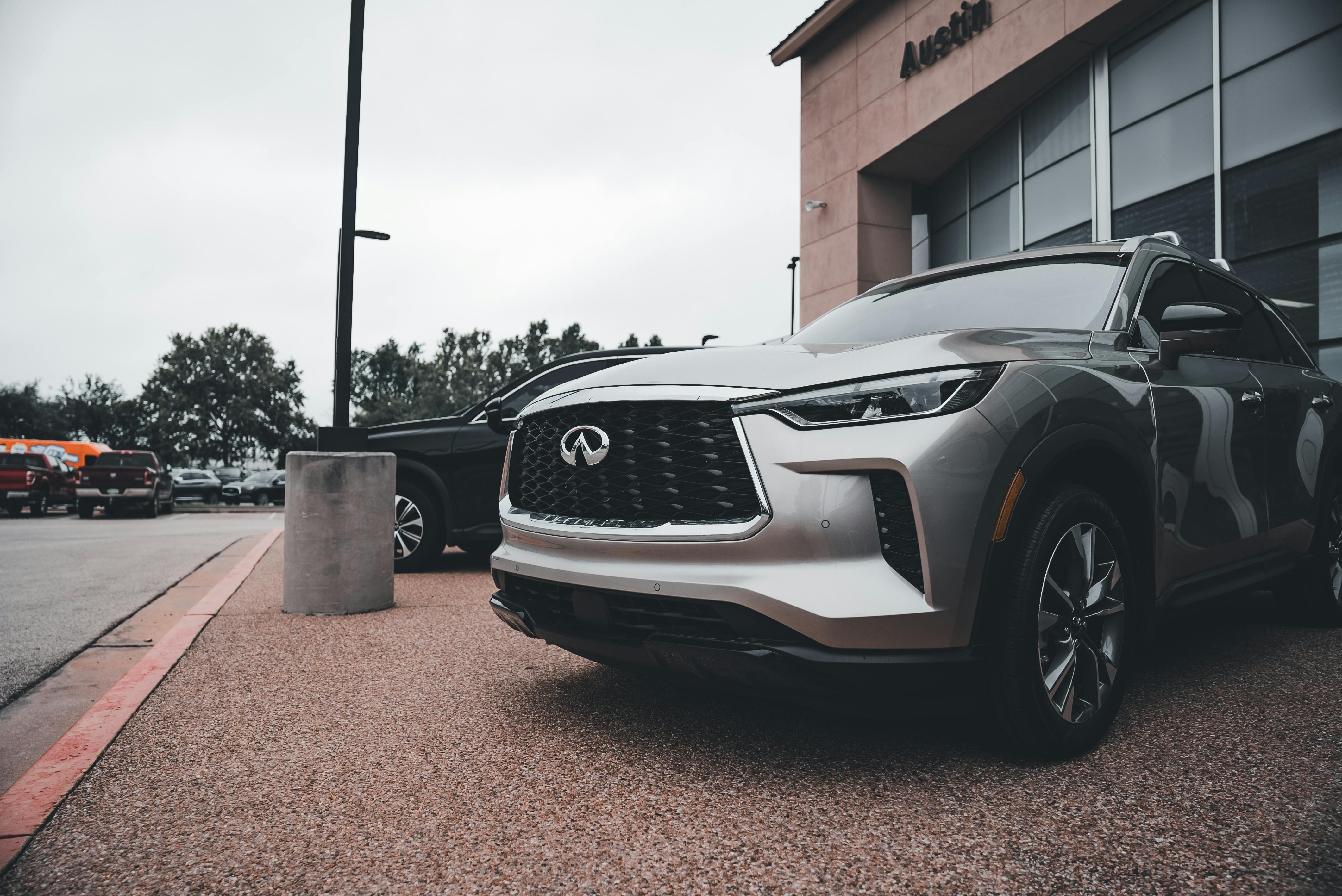 Mildenberger Automobile Vehicle Purchase Service