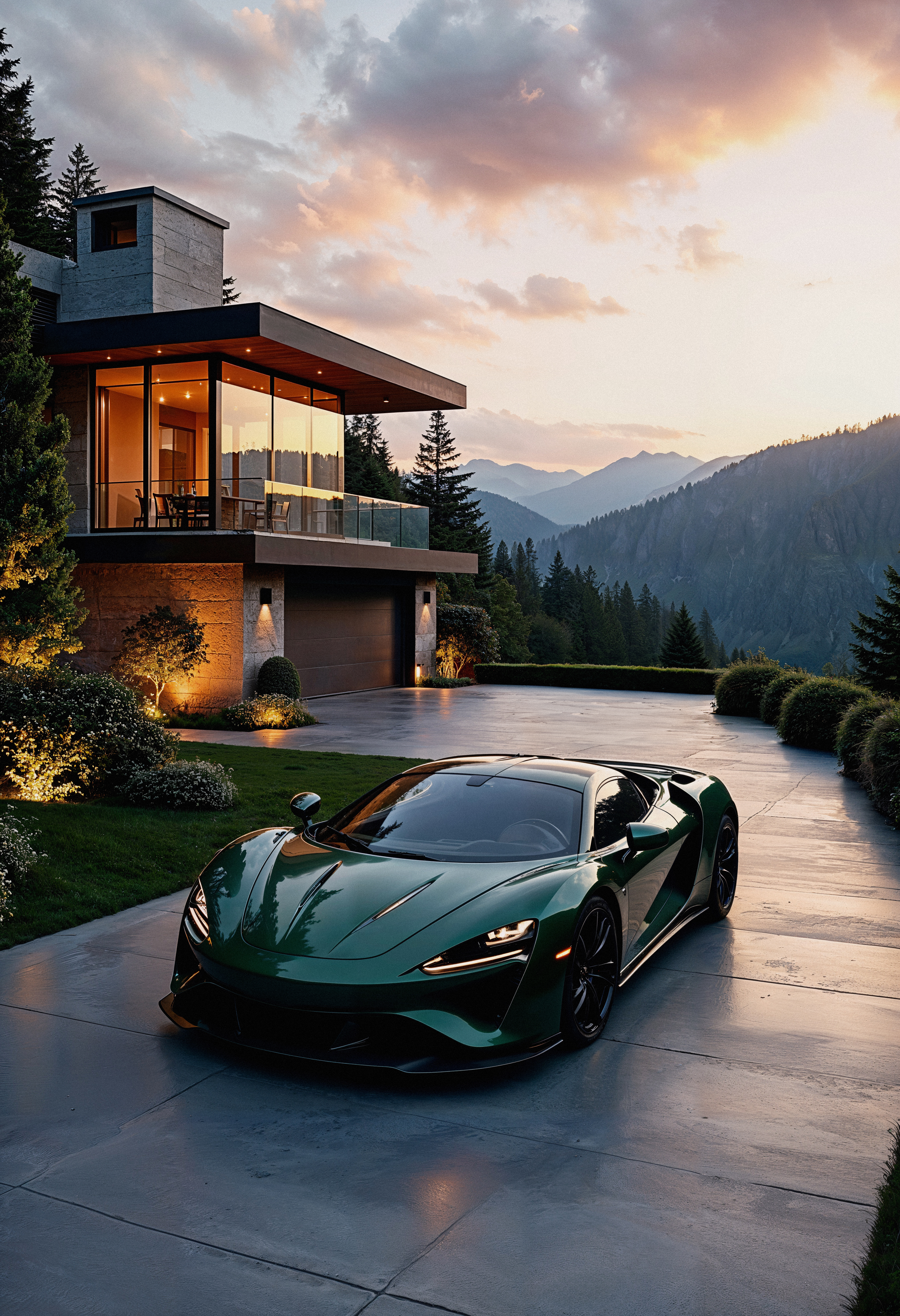 Showroom